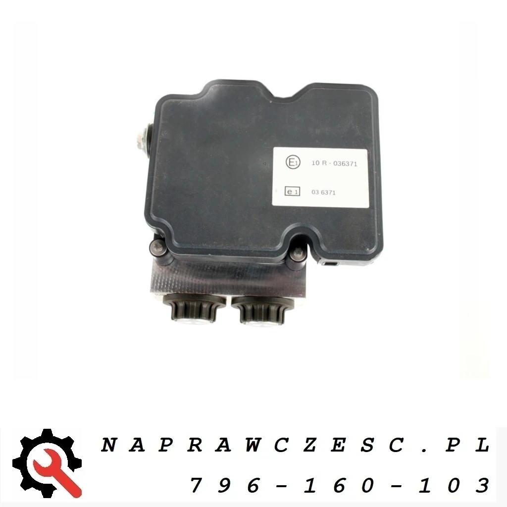 Regeneracja / Naprawa Pompa ABS - 56110-61ME0  - 5611061ME0