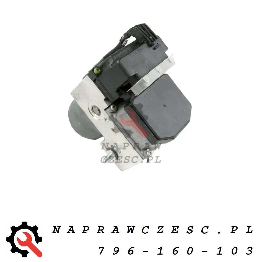 Regeneracja / Naprawa Pompa ABS -  265 219 540  - 265219540
