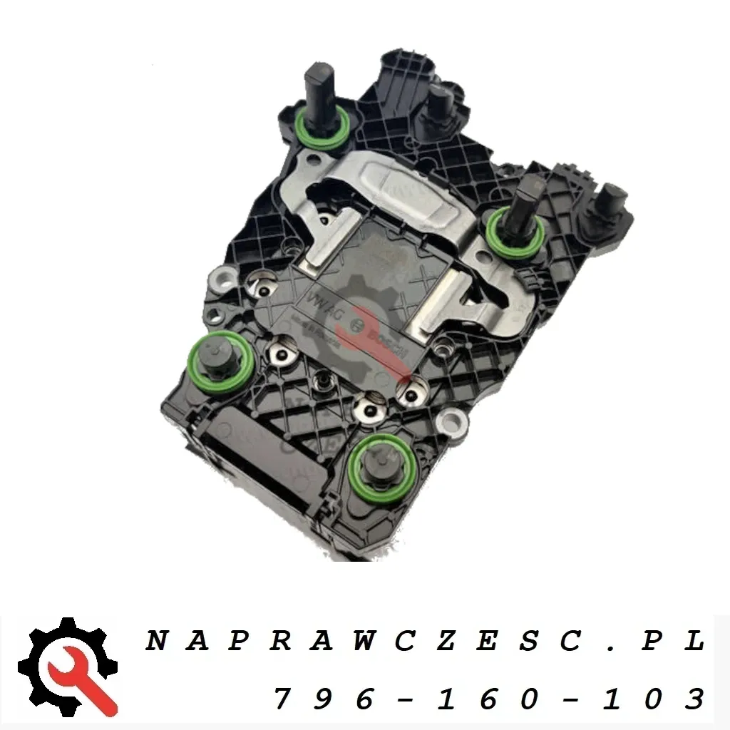 Regeneracja / Naprawa Mechatronika - 40221817 