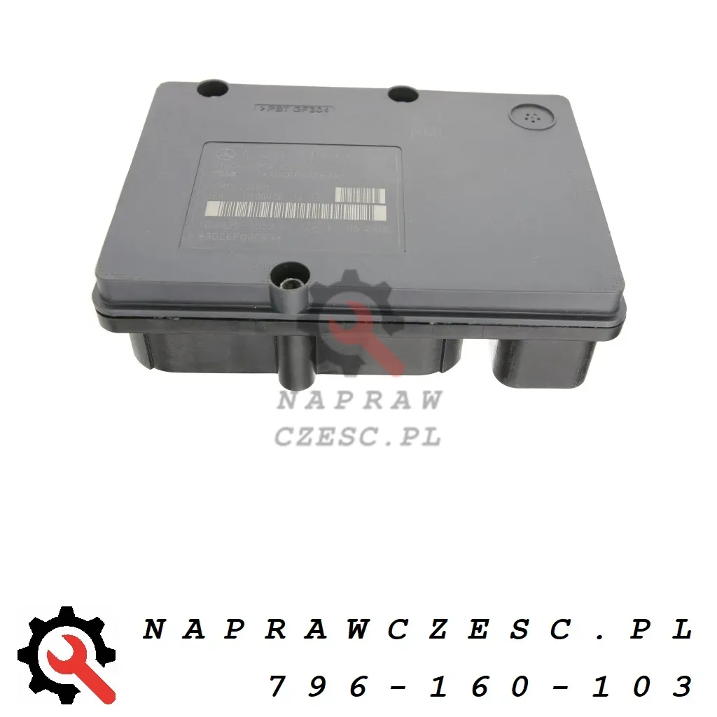 Regeneracja / Naprawa Pompa ABS - 00401396E0 