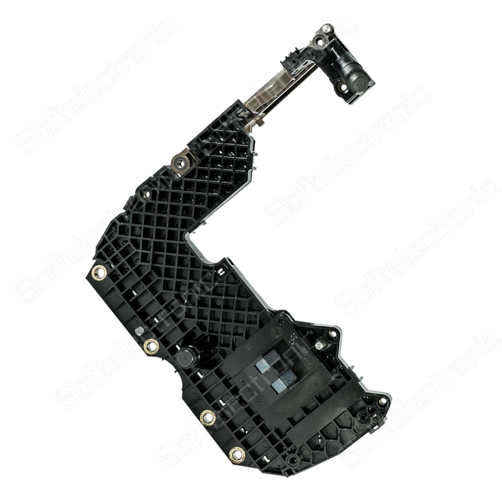 Podzespoły skrzyń biegów Audi  - ZF 6HP19, 6HP21, 6HP26, 6HP28, 6HP32, 6HP34