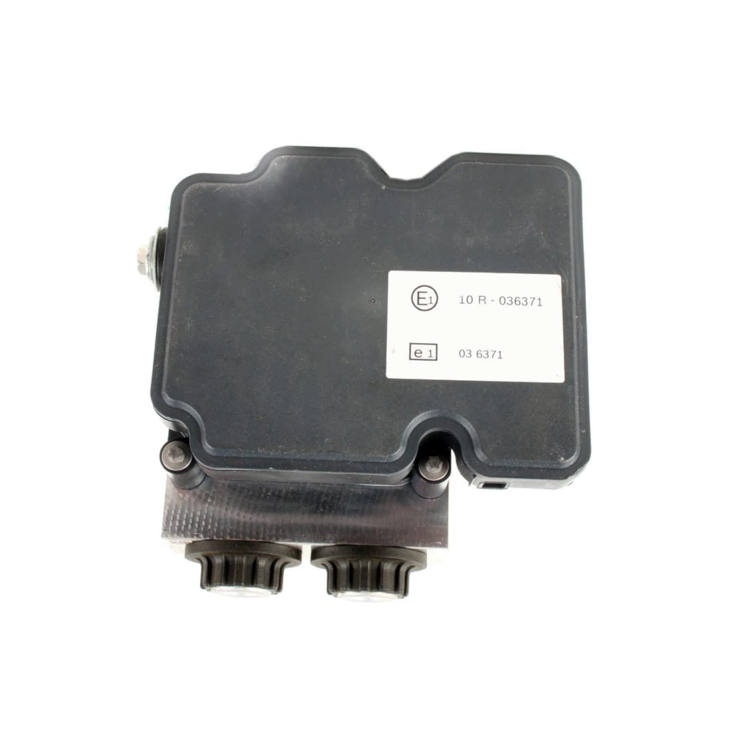 Regeneracja / Naprawa pompy ABS 9.0 