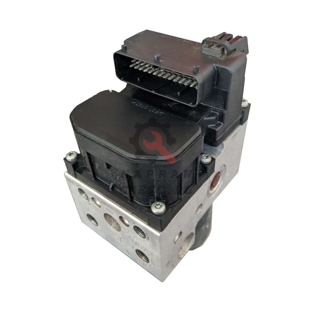 Regeneracja / Naprawa pompy ABS 5.3 / 5.4 