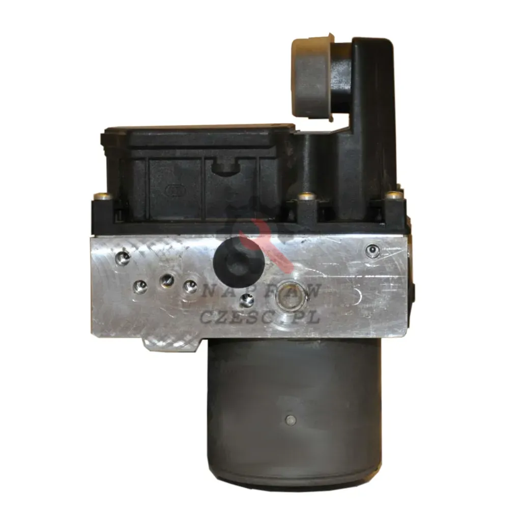 Regeneracja / Naprawa pompy ABS 5.7 