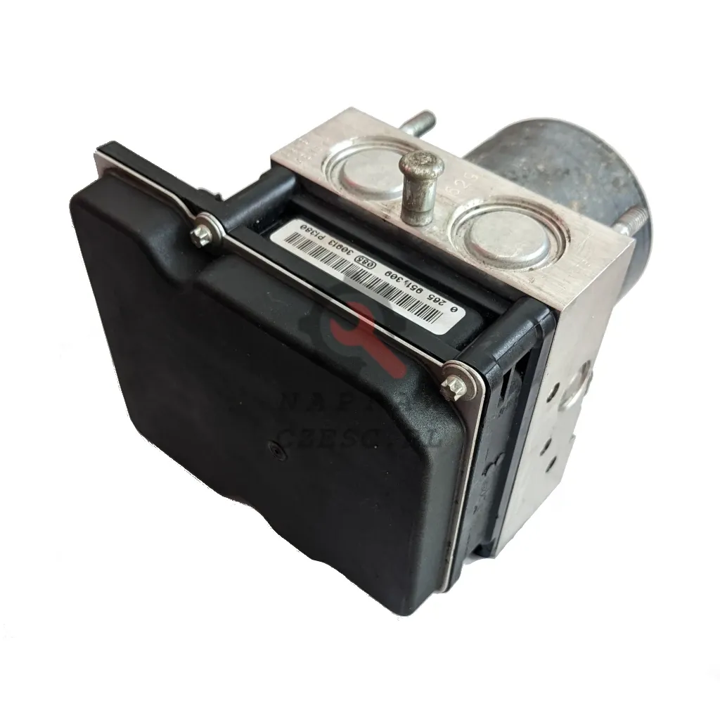 Regeneracja / Naprawa Pompa ABS - 8K0 614 517 B0  - 8K0614517B0