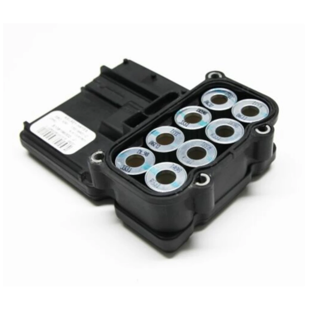 Regeneracja / Naprawa Pompa ABS - 68245463 - 68245463