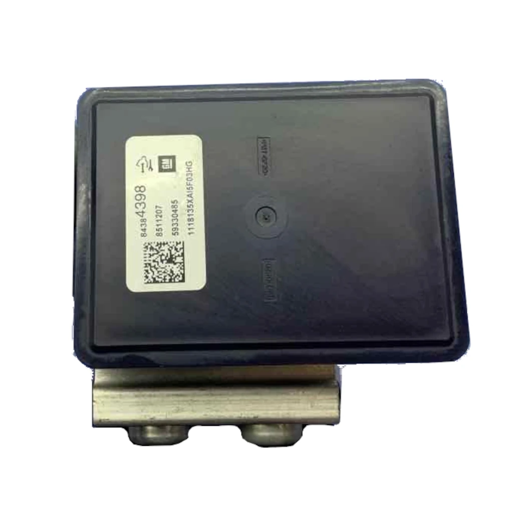 Regeneracja / Naprawa pompy ABS EBC460 