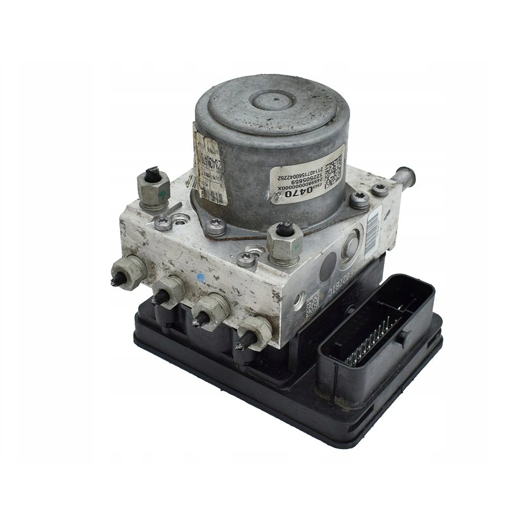 Regeneracja / Naprawa Pompa ABS - 31915 - 31915