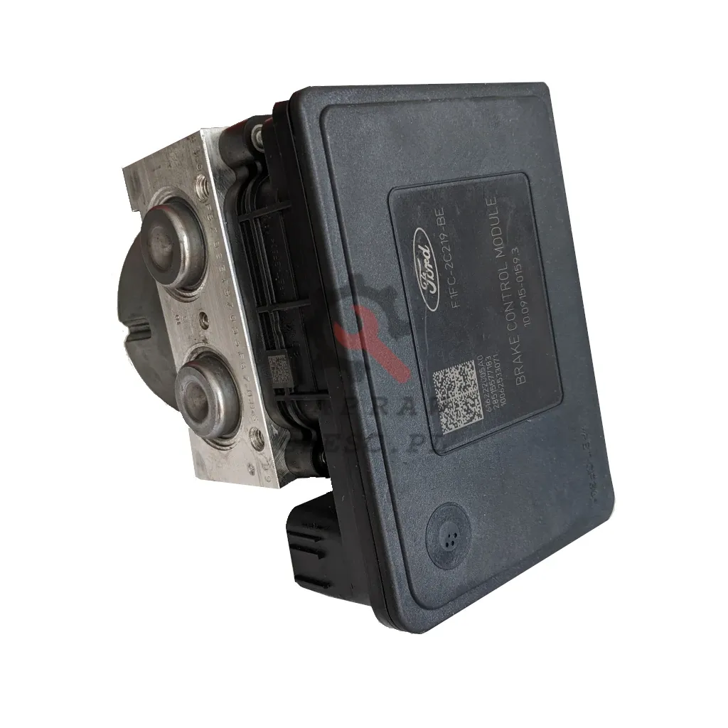 Blokujące się koło w grupie VAG Audi Volkswagen Seat Skoda powyżej 2013 roku