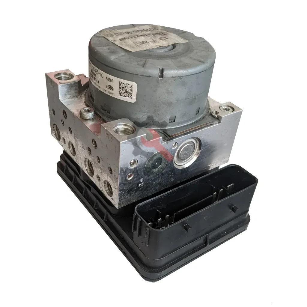 Blokujące się koło w Ford powyzej 2013 roku