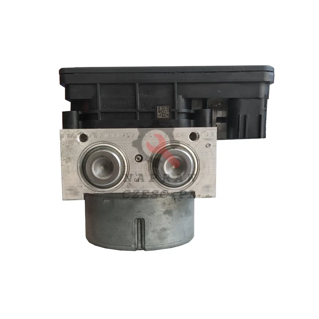 Regeneracja / Naprawa Pompa ABS - GV61-2C219-DG - GV612C219DG