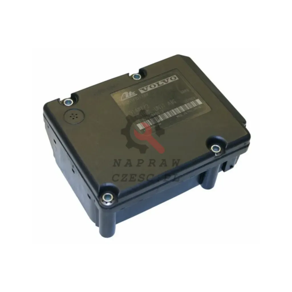 Regeneracja / Naprawa pompy ABS MK20 