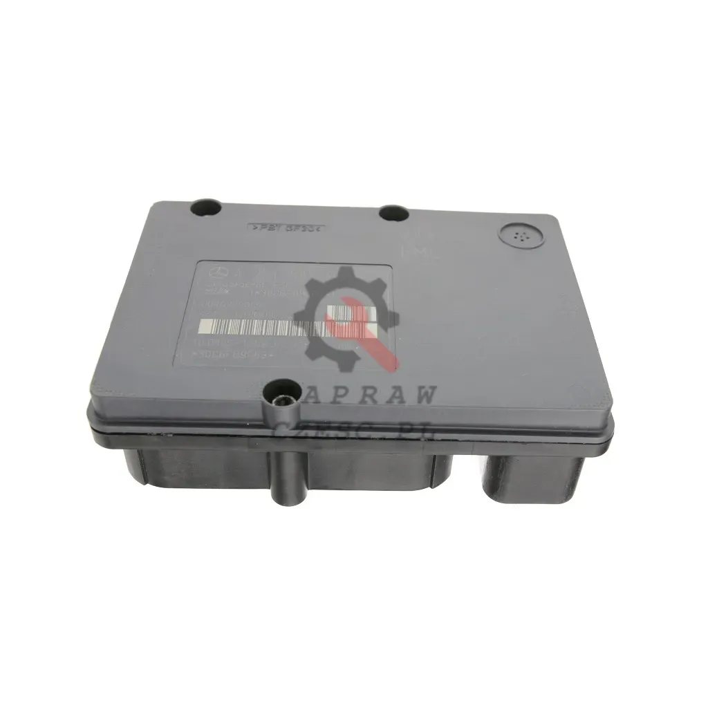 Regeneracja / Naprawa pompy ABS MK25 