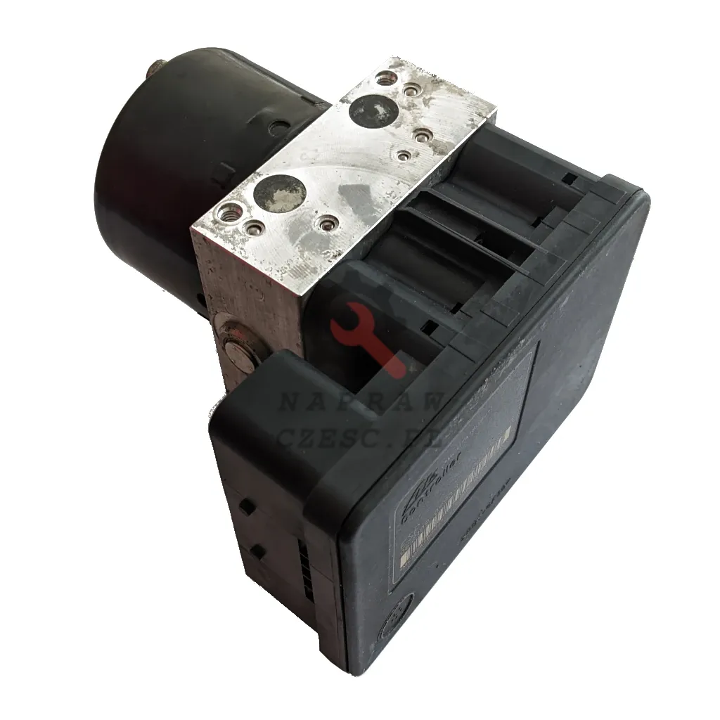 Regeneracja / Naprawa pompy ABS MK60 