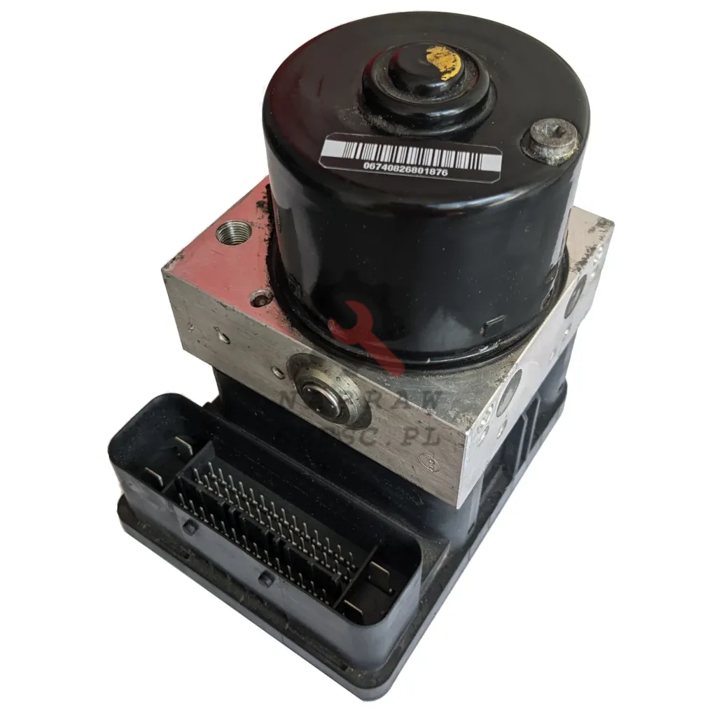 Regeneracja / Naprawa Pompa ABS - 10.0206-0142.4 - 10020601424
