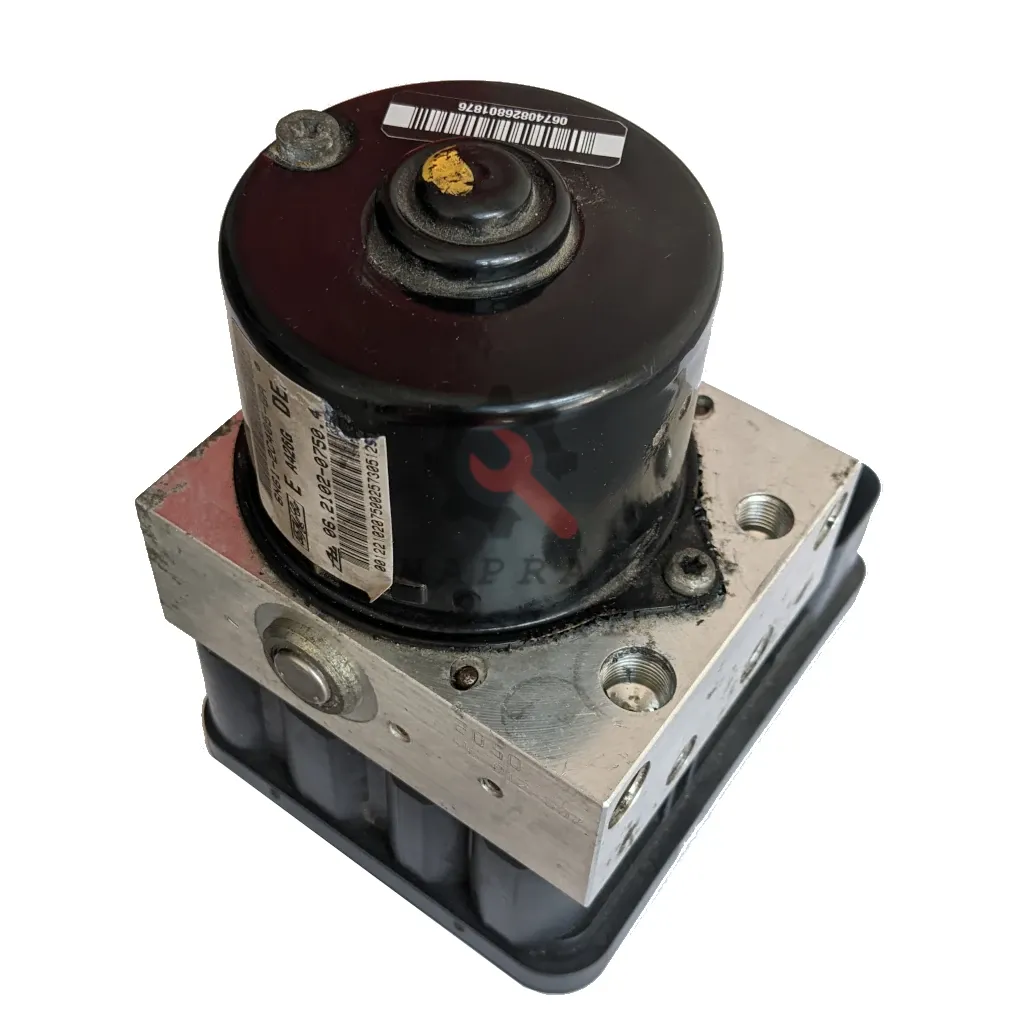 Regeneracja / Naprawa Pompa ABS - 10.0206-0142.4 - 10020601424