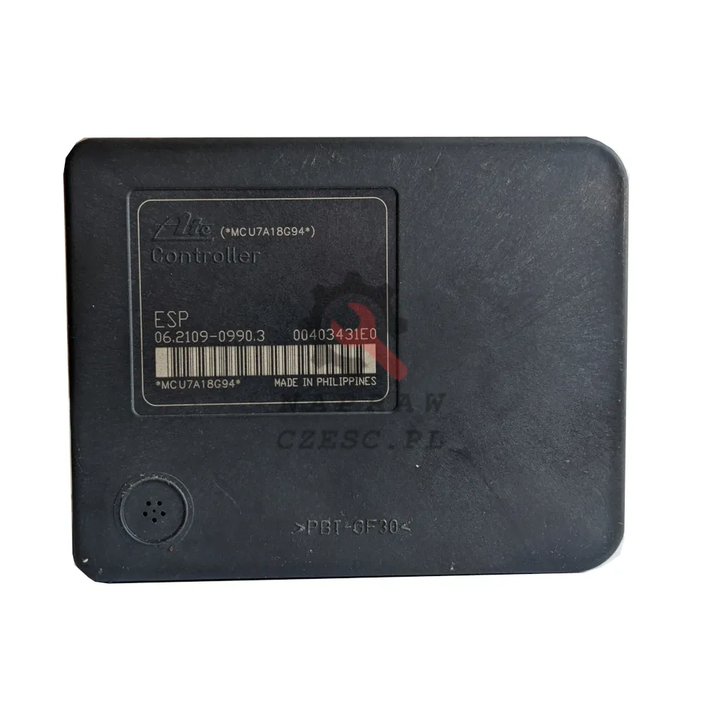 Regeneracja / Naprawa Pompa ABS - 10.0206-0142.4 - 10020601424