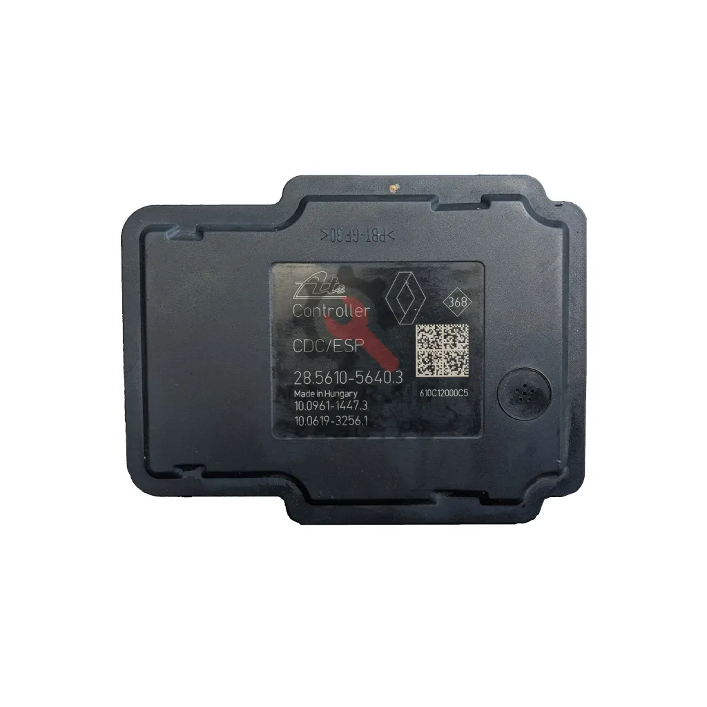 Regeneracja / Naprawa Pompa ABS - 06.2102-1363.4 - 06210213634