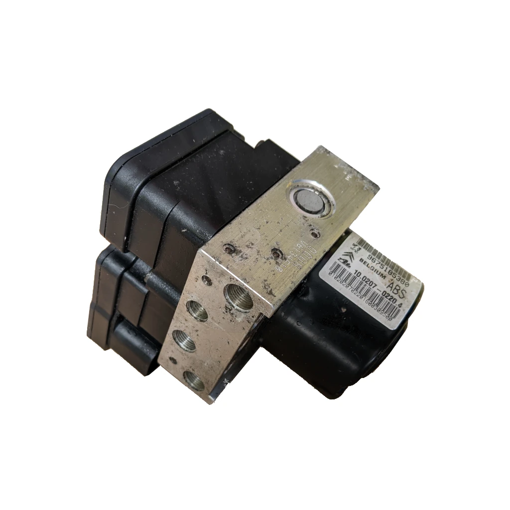 Regeneracja / Naprawa Pompa ABS -  06.2109-5232.3 - 06210952323