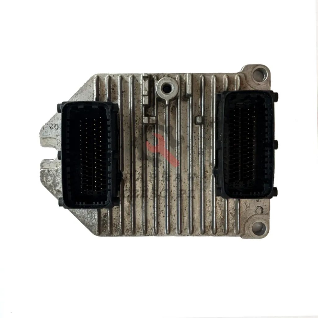 Regeneracja / Naprawa sterownika silnika Simtec 71 