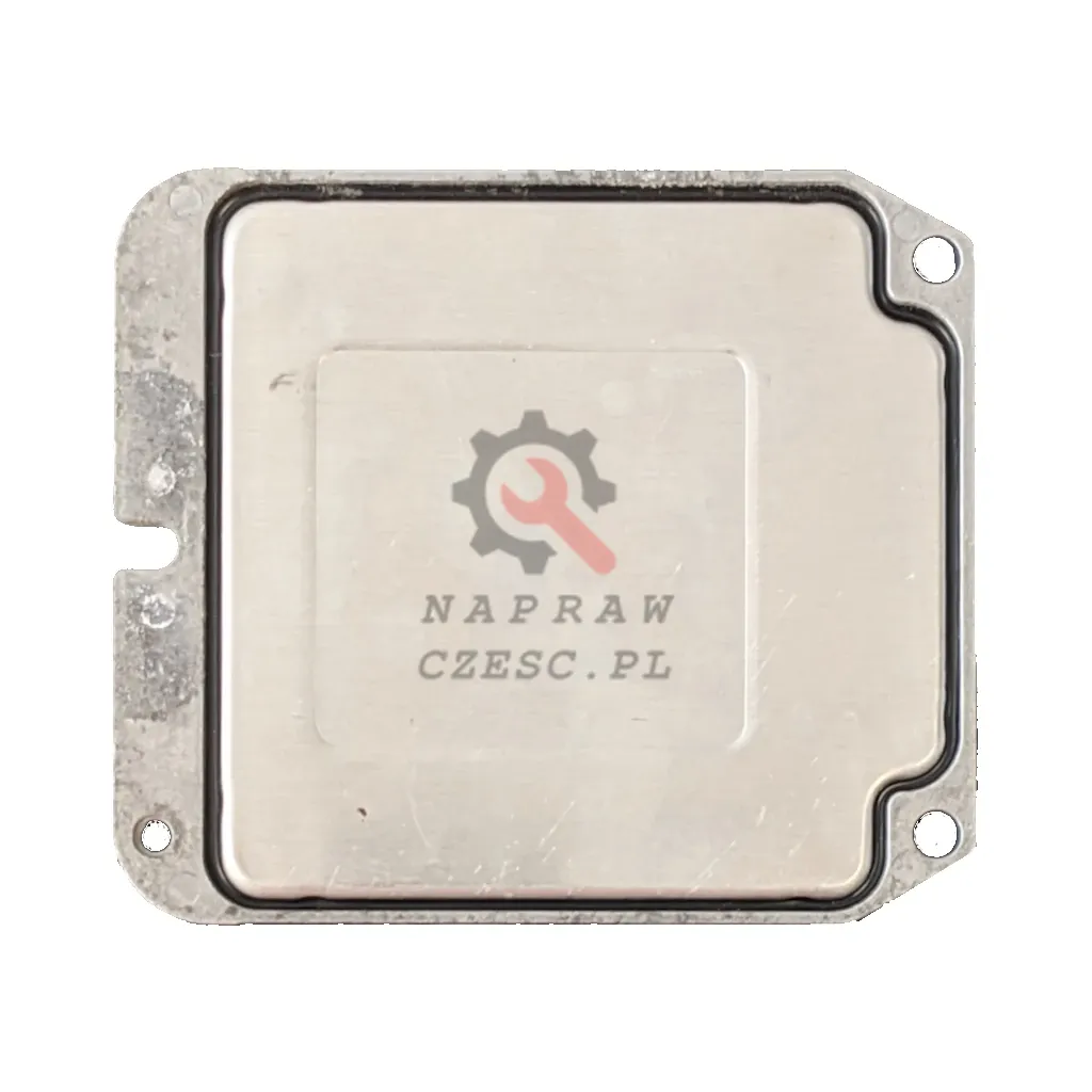 Regeneracja / Naprawa Sterownik silnika - S 98 005 03 - S9800503