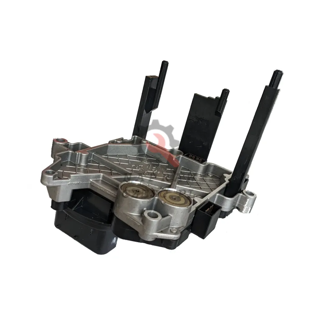 Regeneracja / Naprawa Sterownik skrzyni biegów - O1J 927 156 J - O1J927156J