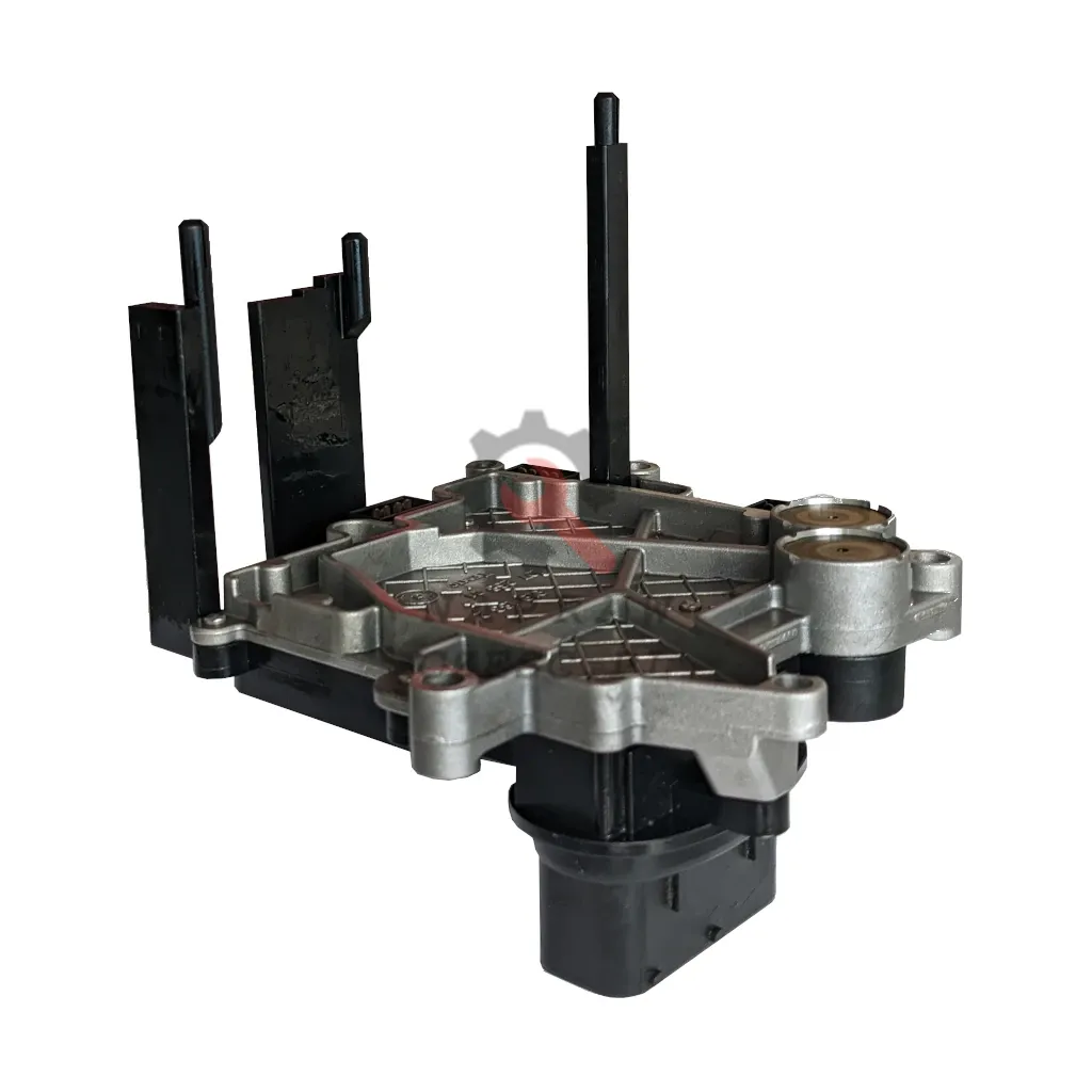 Regeneracja / Naprawa Sterownik skrzyni biegów - O1J 927 156 J - O1J927156J