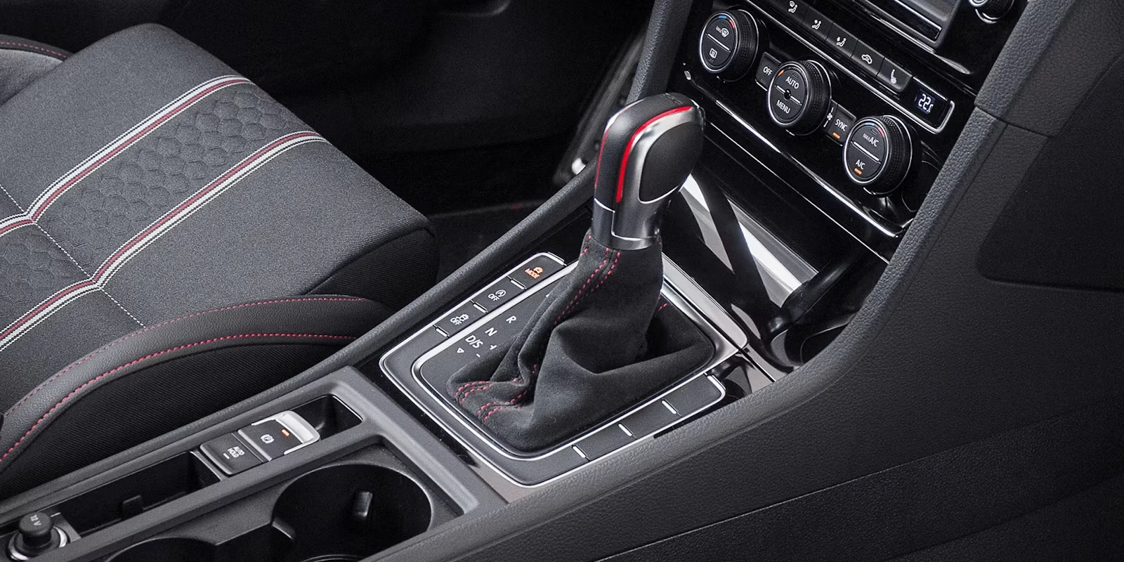 Naprawa sterownika skrzyni DSG DQ381 i DQ500 — Błędy czujników położenia sprzęgieł