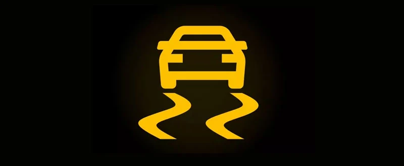 Blokowanie kół podczas hamowania. To może być problem z pompą ABS